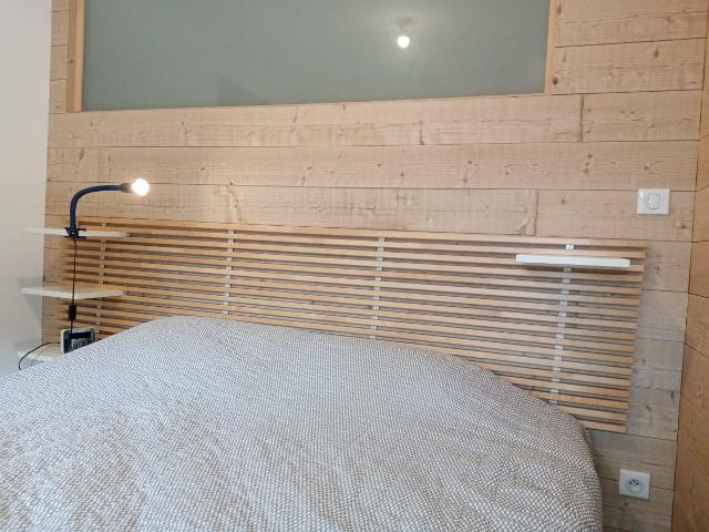 SOLDANELLES - Châtel