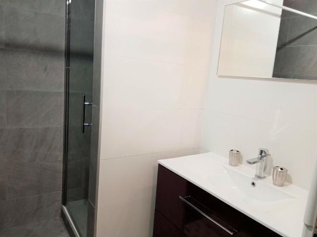 SOLDANELLES - Châtel