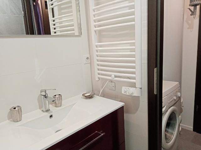 SOLDANELLES - Châtel