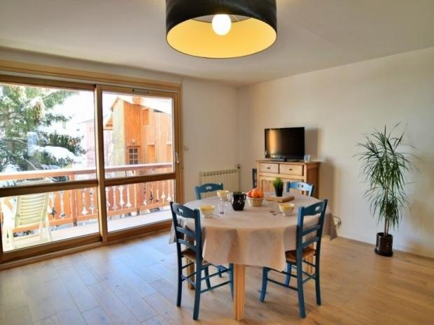 SUPER VENOSC - Les Deux Alpes Venosc