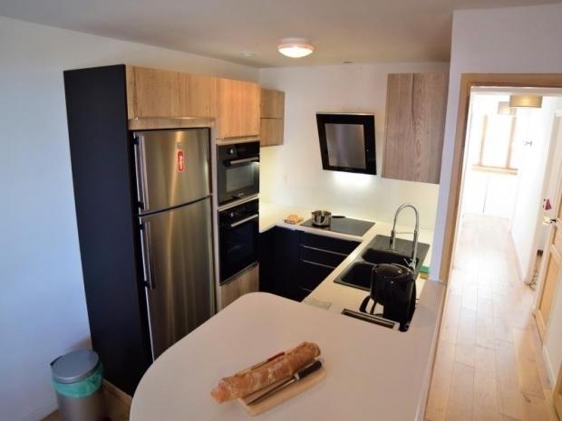 SUPER VENOSC - Les Deux Alpes Venosc