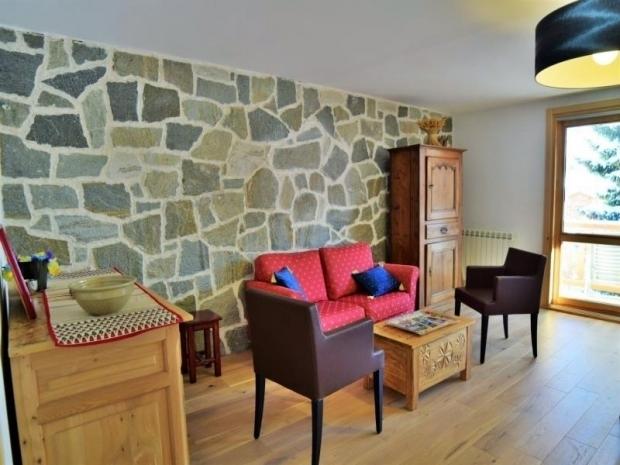 SUPER VENOSC - Les Deux Alpes Venosc