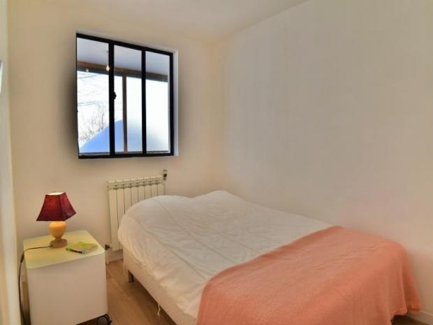 SUPER VENOSC - Les Deux Alpes Venosc