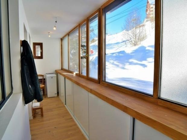 SUPER VENOSC - Les Deux Alpes Venosc