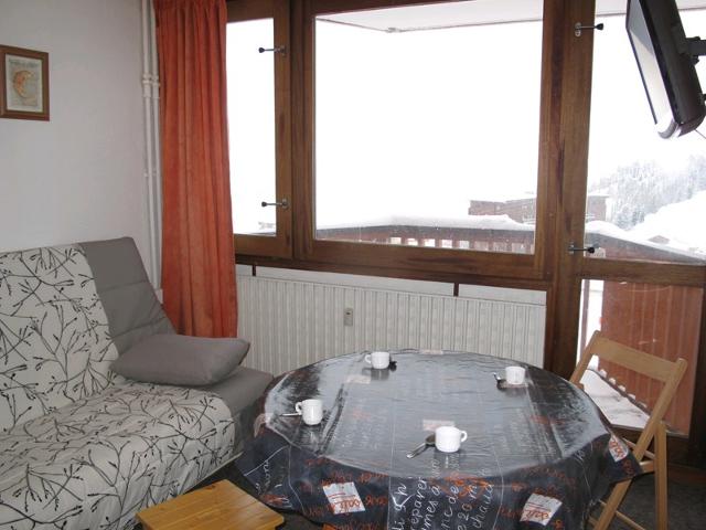 Appartement Le France LP FRA 514 T - Plagne Centre