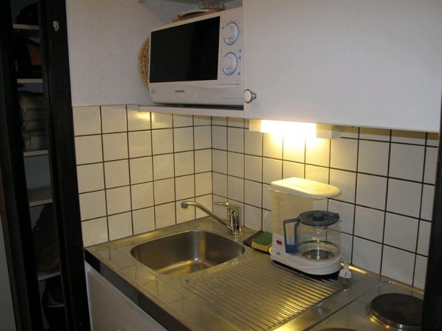 Appartement Le France LP FRA 514 T - Plagne Centre