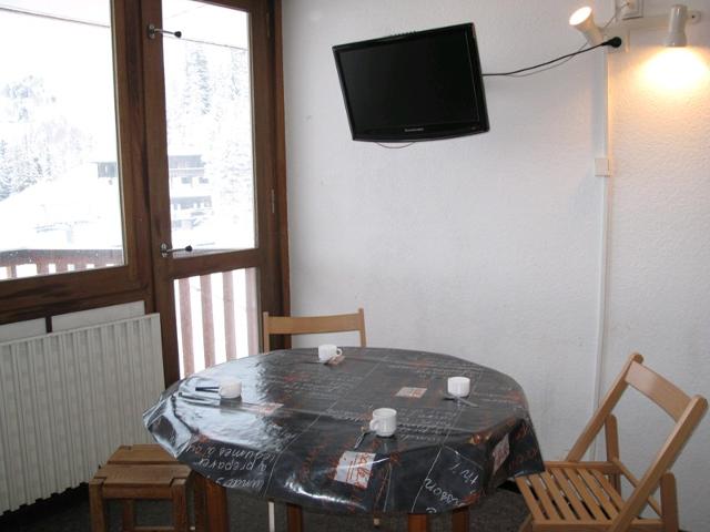 Appartement Le France LP FRA 514 T - Plagne Centre