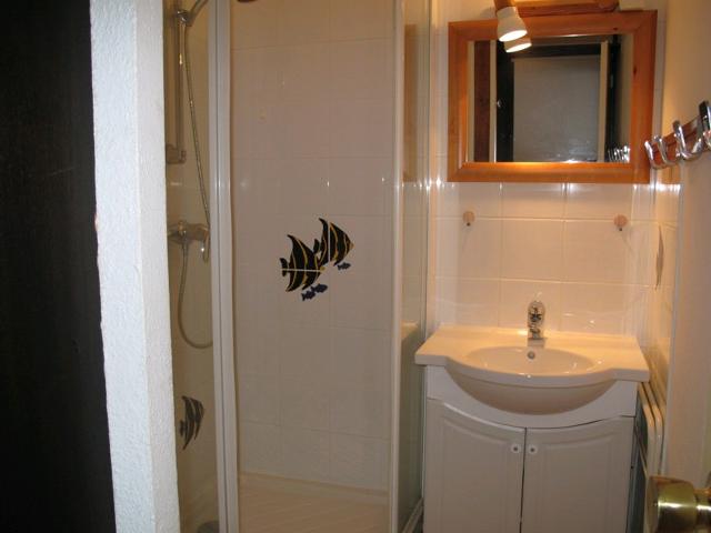 Appartement Le France LP FRA 514 T - Plagne Centre