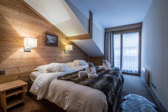 Chalet Du Forum 248 - Courchevel 1850