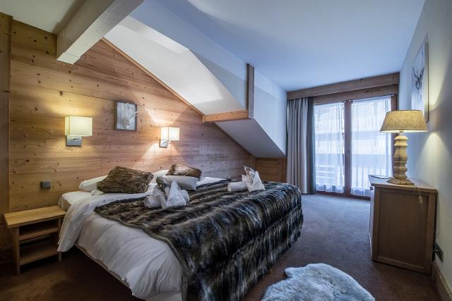 Chalet Du Forum 248 - Courchevel 1850