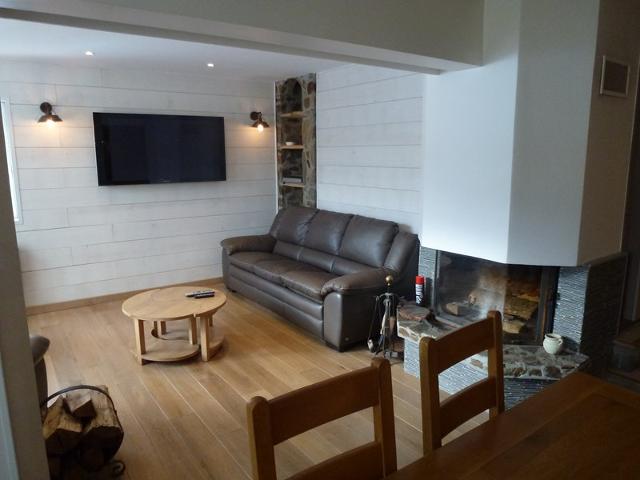 Appartement Pelevos 178 - Isola 2000