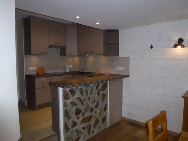 Appartement Pelevos 178 - Isola 2000