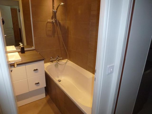 Appartement Pelevos 178 - Isola 2000