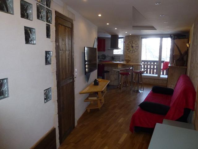 Appartement Génépi 179 - Isola 2000