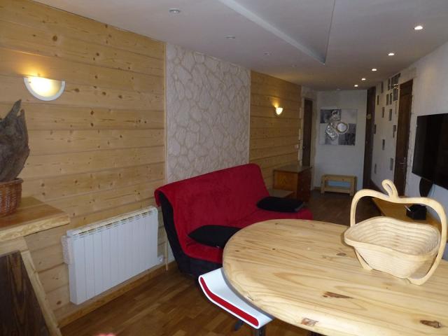 Appartement Génépi 179 - Isola 2000