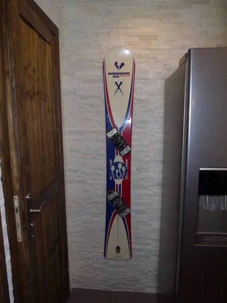 Appartement Génépi 179 - Isola 2000