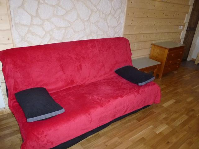 Appartement Génépi 179 - Isola 2000