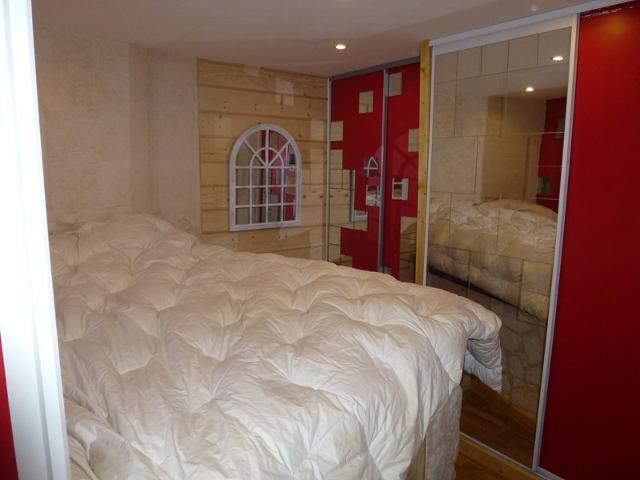 Appartement Génépi 179 - Isola 2000