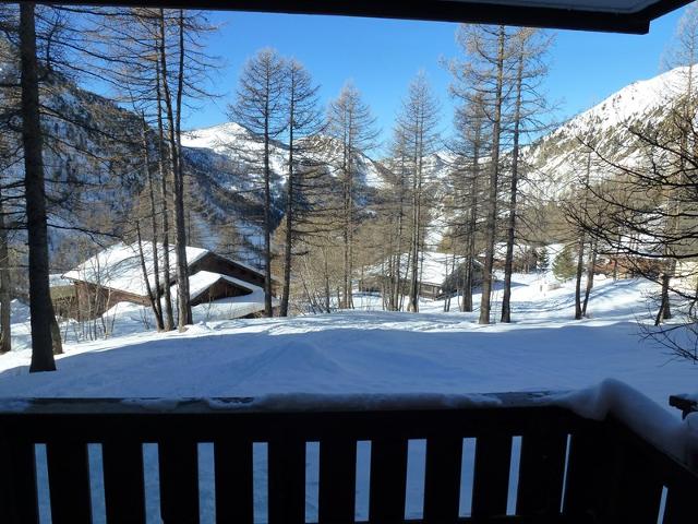 Appartement Génépi 179 - Isola 2000