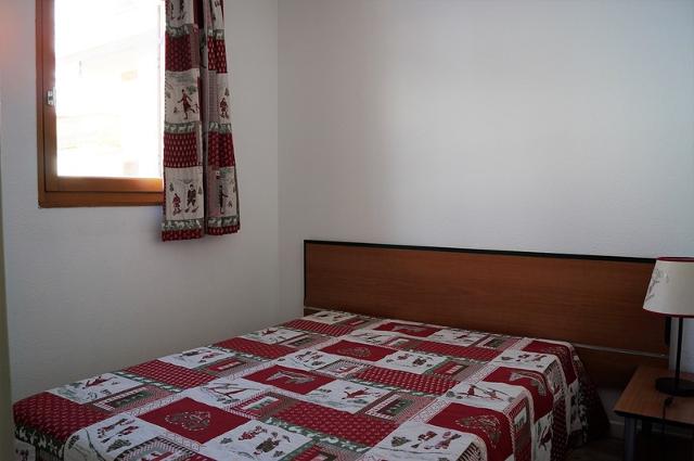 Appartement Les Sybelles SYB-HER-D11 - Saint Sorlin d'Arves