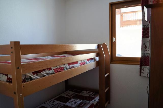 Appartement Les Sybelles SYB-HER-D11 - Saint Sorlin d'Arves