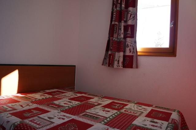 Appartement Les Sybelles SYB-HER-D11 - Saint Sorlin d'Arves