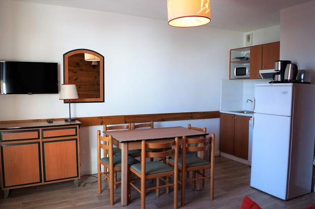 Appartement Les Sybelles SYB-LEF-D12 - Saint Sorlin d'Arves