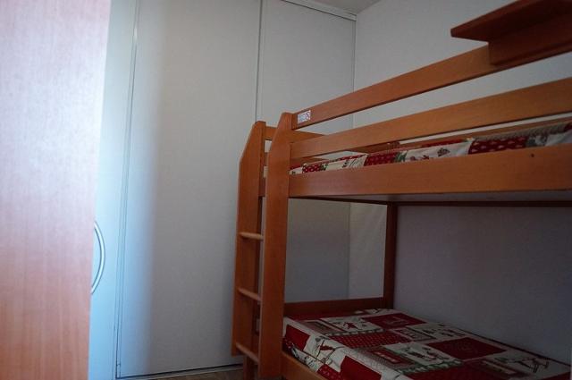 Appartement Les Sybelles SYB-LEF-D12 - Saint Sorlin d'Arves