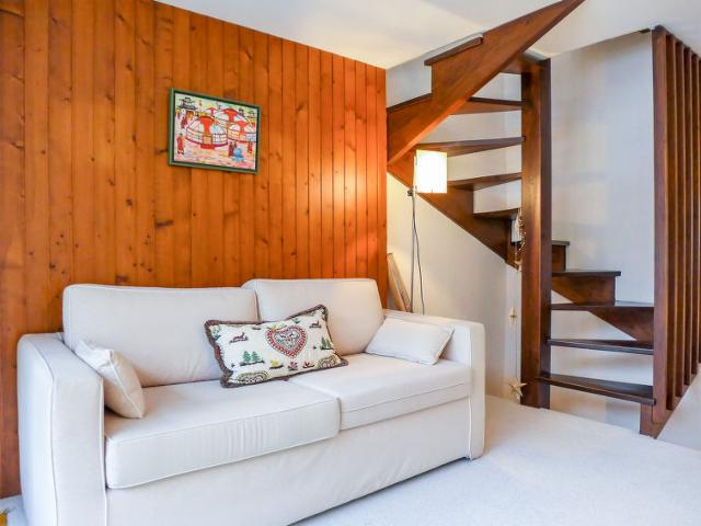 Appartement Le Grépon - Chamonix Sud