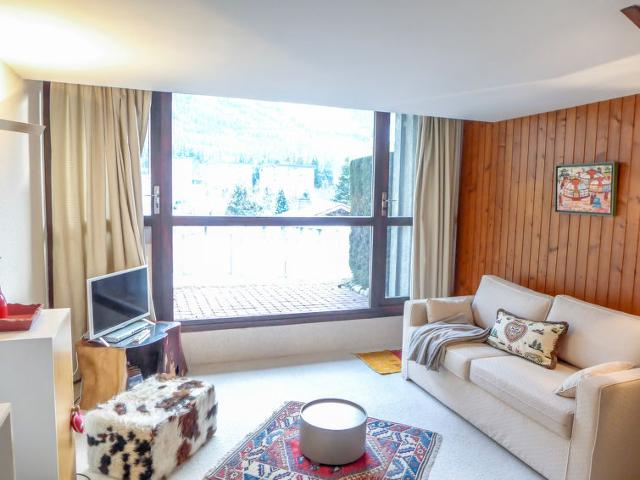 Appartement Le Grépon - Chamonix Sud