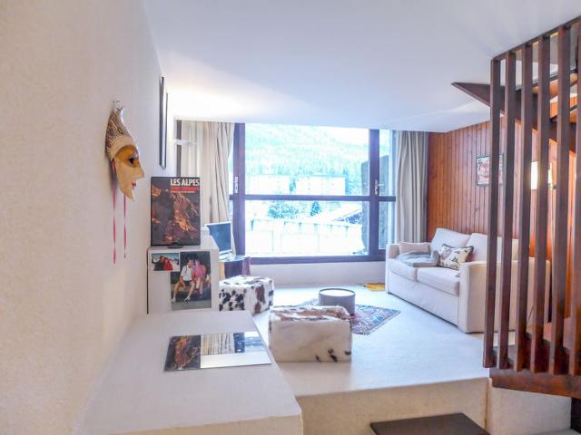 Appartement Le Grépon - Chamonix Sud