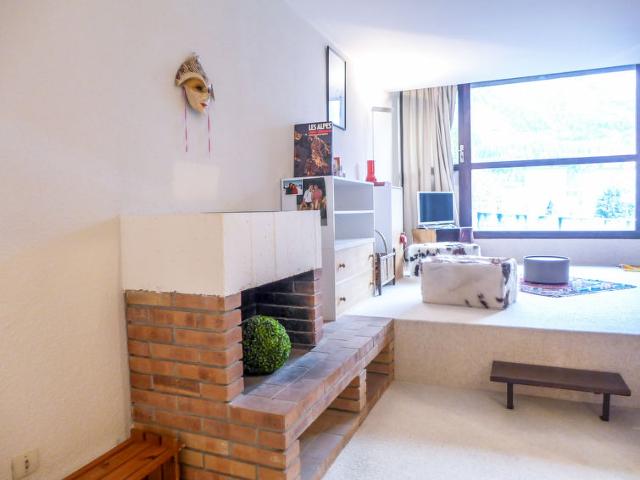 Appartement Le Grépon - Chamonix Sud