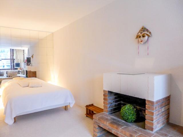 Appartement Le Grépon - Chamonix Sud