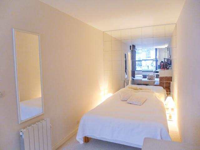 Appartement Le Grépon - Chamonix Sud