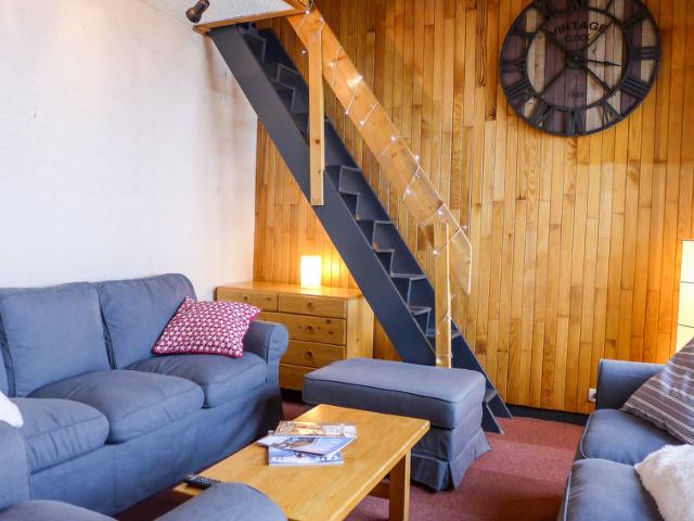 Appartement Le Curling A - Tignes Val Claret