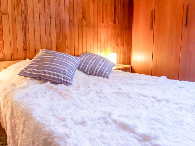 Appartement Le Curling A - Tignes Val Claret