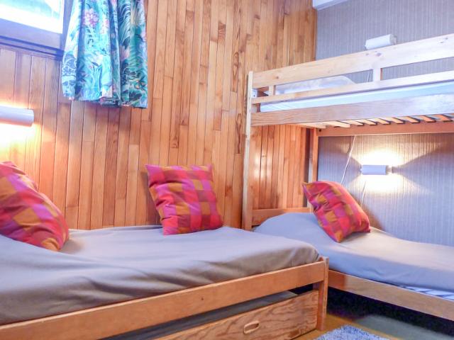 Appartement Le Curling A - Tignes Val Claret