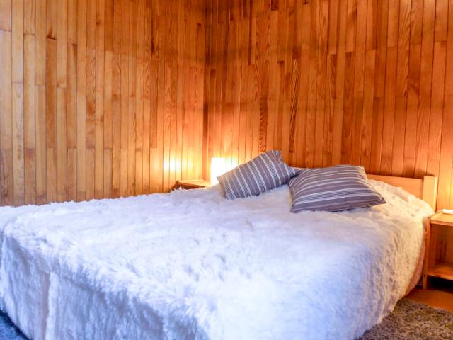 Appartement Le Curling A - Tignes Val Claret