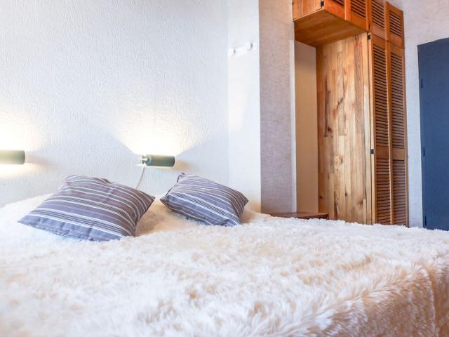 Appartement Le Curling A - Tignes Val Claret