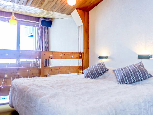 Appartement Le Curling A - Tignes Val Claret