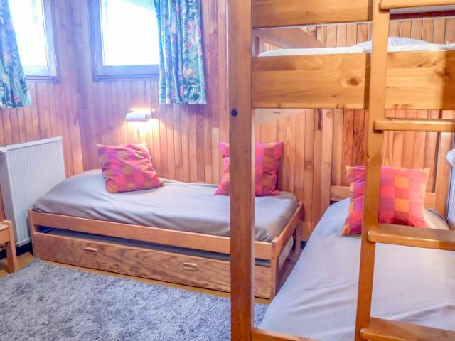 Appartement Le Curling A - Tignes Val Claret