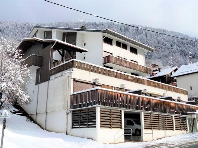 Appartement Le Sporting - Saint Gervais Mont-Blanc