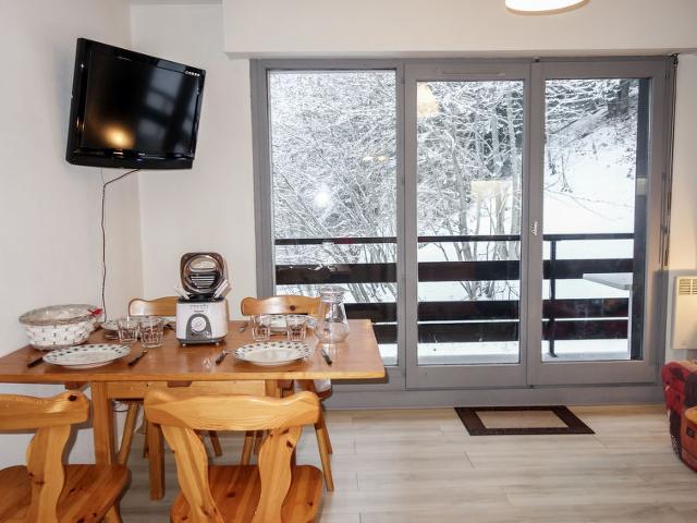 Appartement Emeraude - Saint Gervais Mont-Blanc