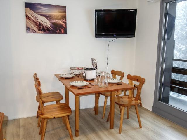 Appartement Emeraude - Saint Gervais Mont-Blanc