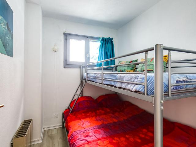 Appartement Emeraude - Saint Gervais Mont-Blanc