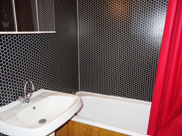 Appartement Emeraude - Saint Gervais Mont-Blanc