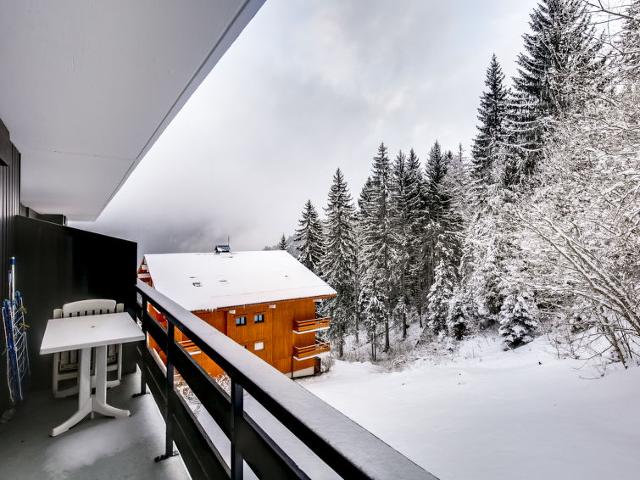 Appartement Emeraude - Saint Gervais Mont-Blanc