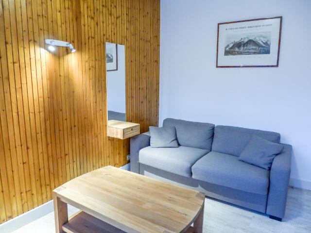 2 pièces 4 personnes FR7460.100.23 - Chamonix Savoy Brévent