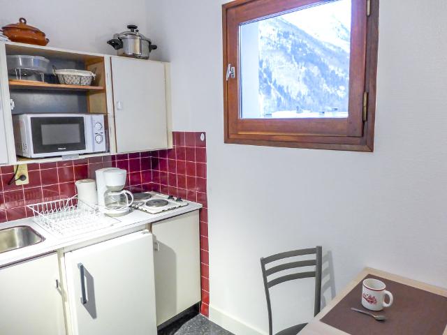2 pièces 4 personnes FR7460.100.23 - Chamonix Savoy Brévent