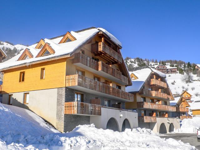 Appartement Praroustan - Praloup